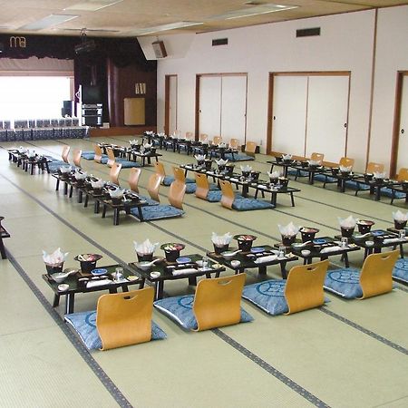 Awajishima Kaijo Hotel Minamiawaji Dış mekan fotoğraf