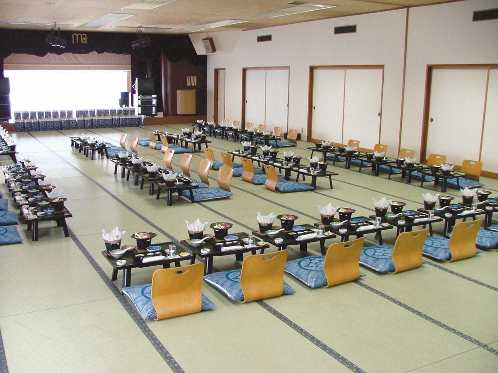 Awajishima Kaijo Hotel Minamiawaji Dış mekan fotoğraf