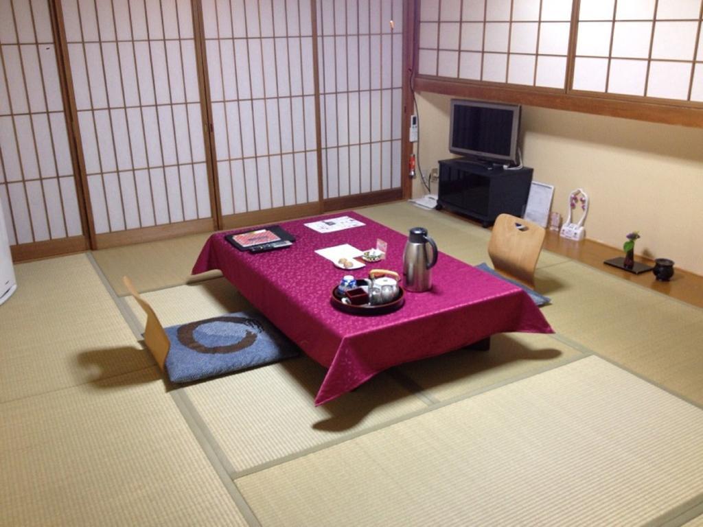Awajishima Kaijo Hotel Minamiawaji Dış mekan fotoğraf