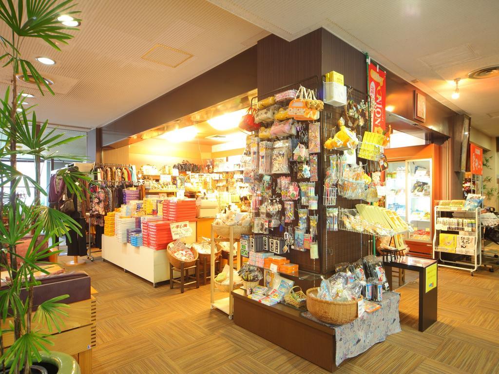 Awajishima Kaijo Hotel Minamiawaji Dış mekan fotoğraf